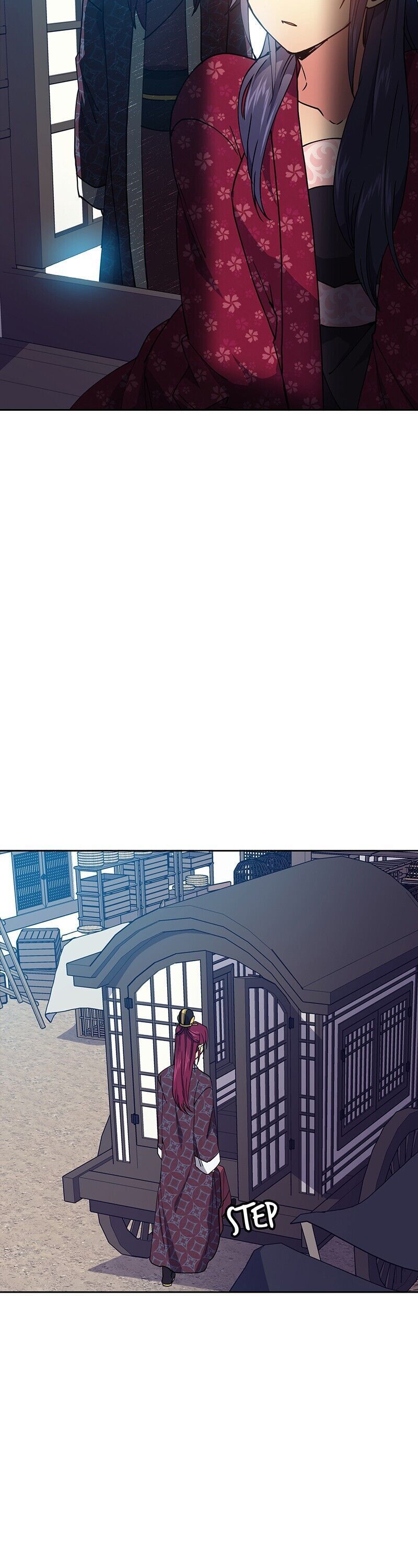Queen’s Revenge Chapter 25 - Page 35