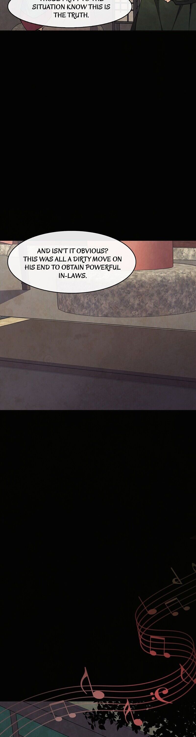 Queen’s Revenge Chapter 26 - Page 7