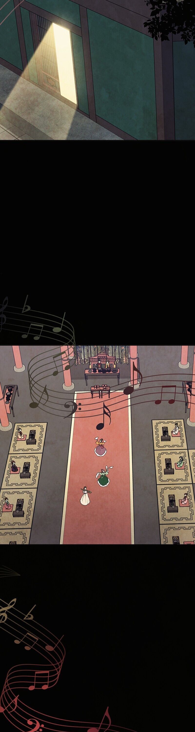 Queen’s Revenge Chapter 26 - Page 8