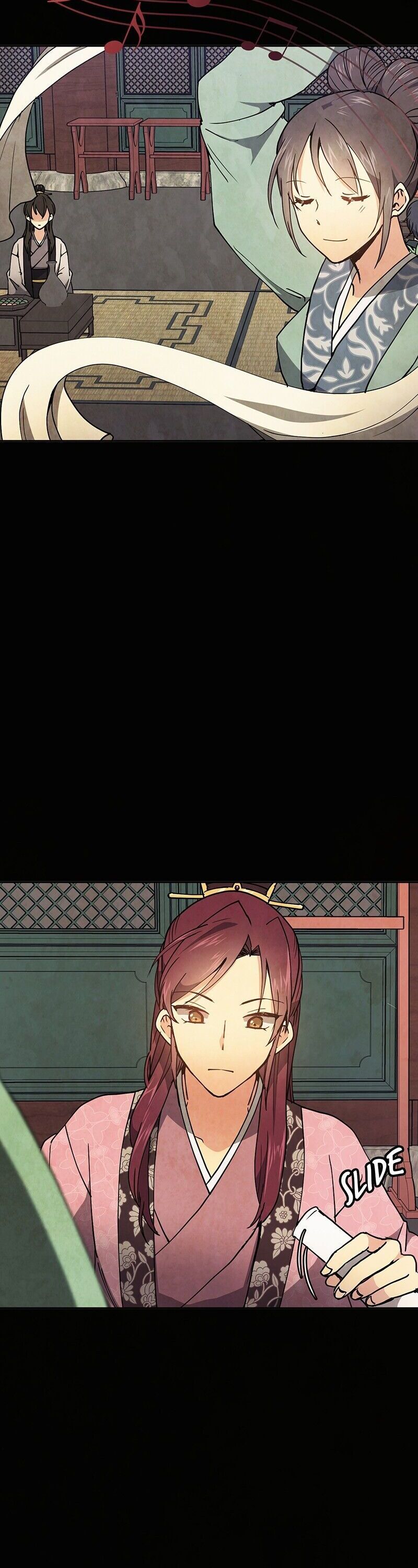 Queen’s Revenge Chapter 26 - Page 9