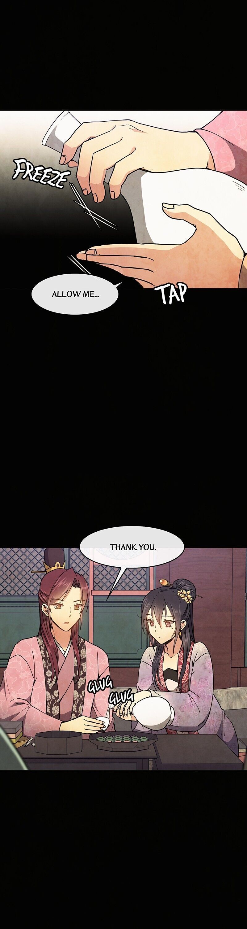 Queen’s Revenge Chapter 26 - Page 10