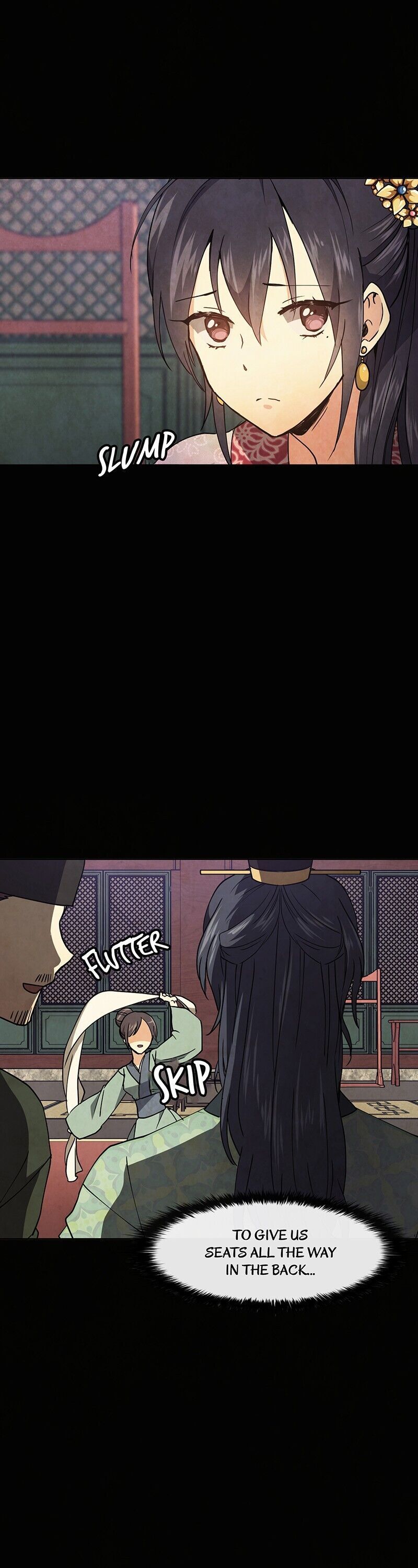 Queen’s Revenge Chapter 26 - Page 11