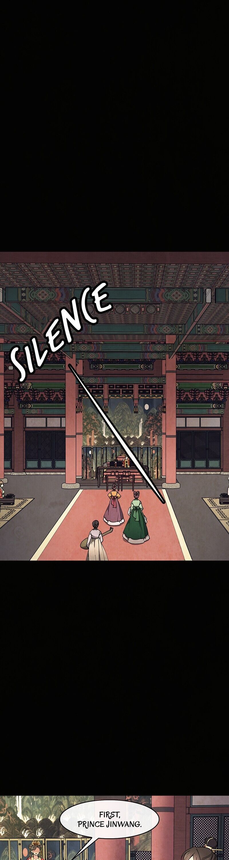 Queen’s Revenge Chapter 26 - Page 13