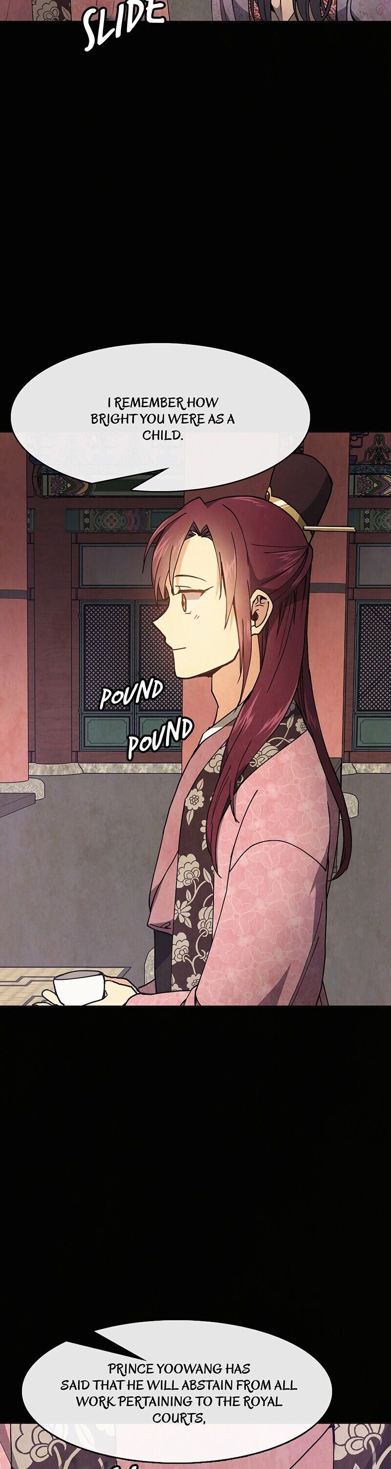 Queen’s Revenge Chapter 26 - Page 17