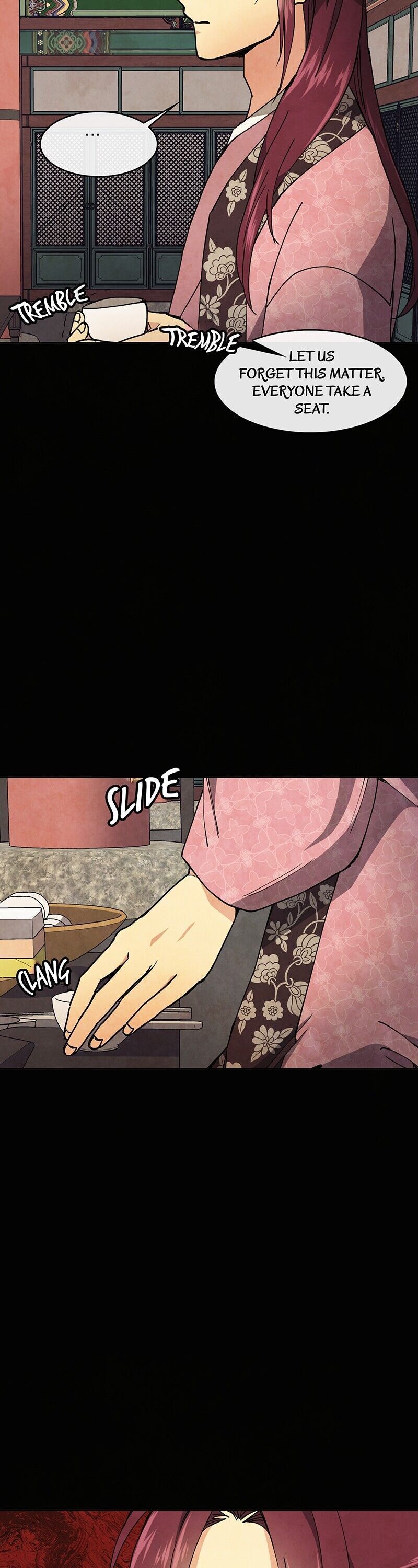 Queen’s Revenge Chapter 26 - Page 21