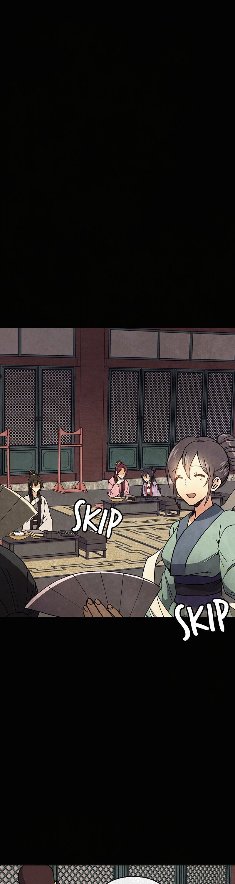 Queen’s Revenge Chapter 26 - Page 23