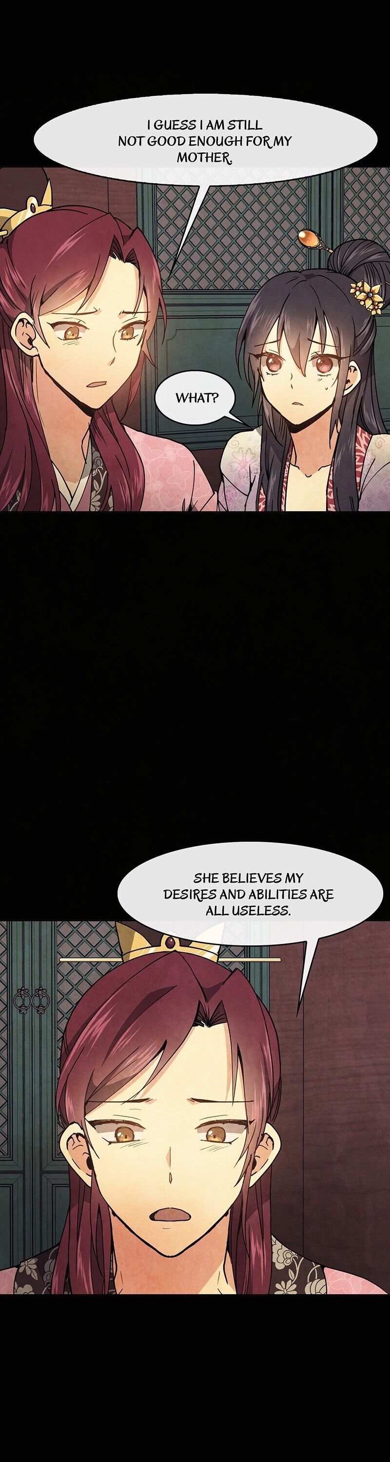 Queen’s Revenge Chapter 26 - Page 25