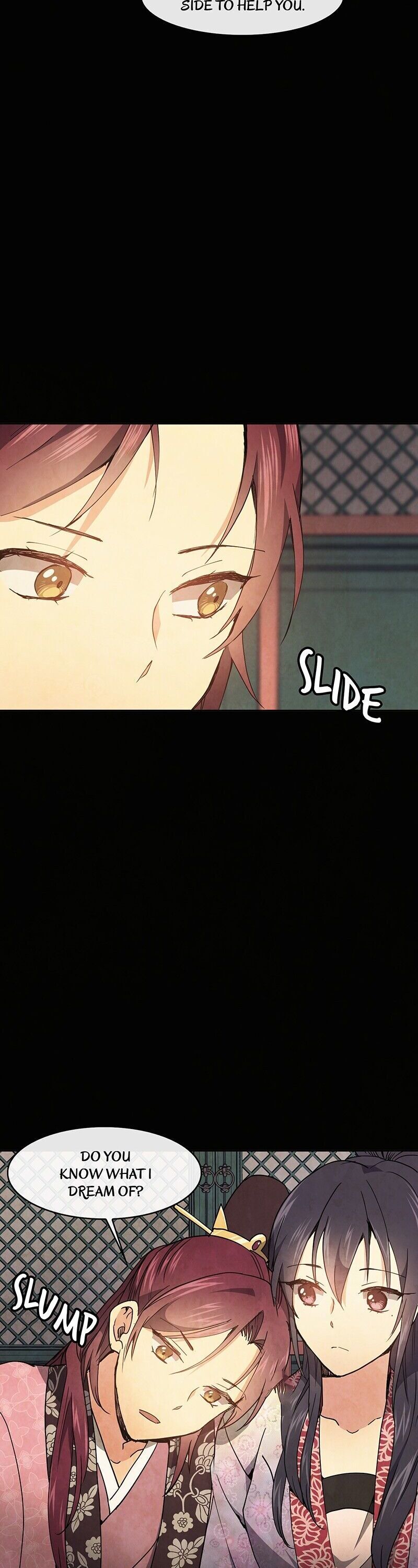 Queen’s Revenge Chapter 26 - Page 27