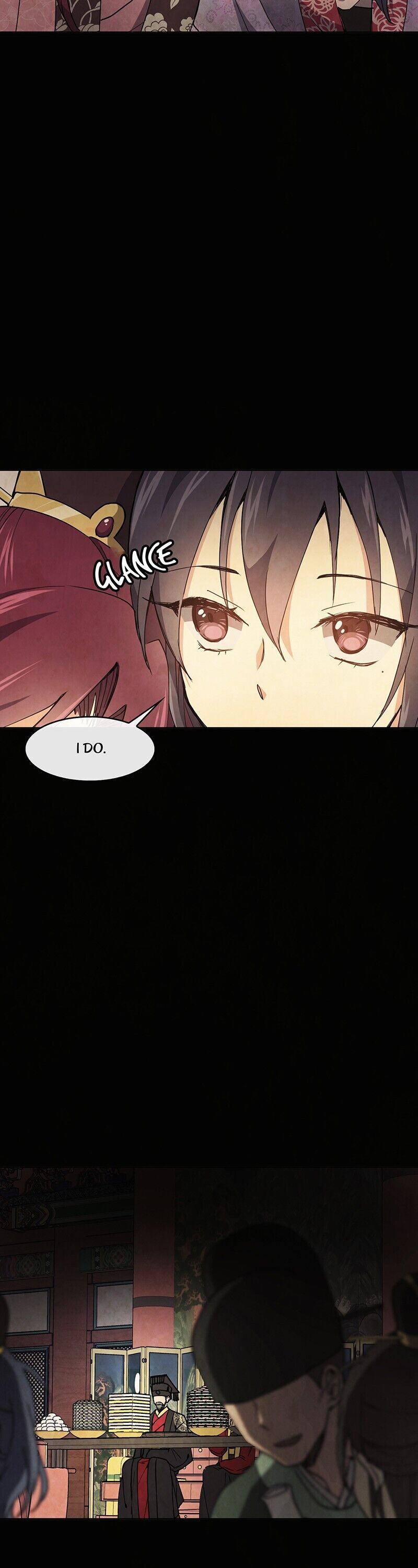 Queen’s Revenge Chapter 26 - Page 28