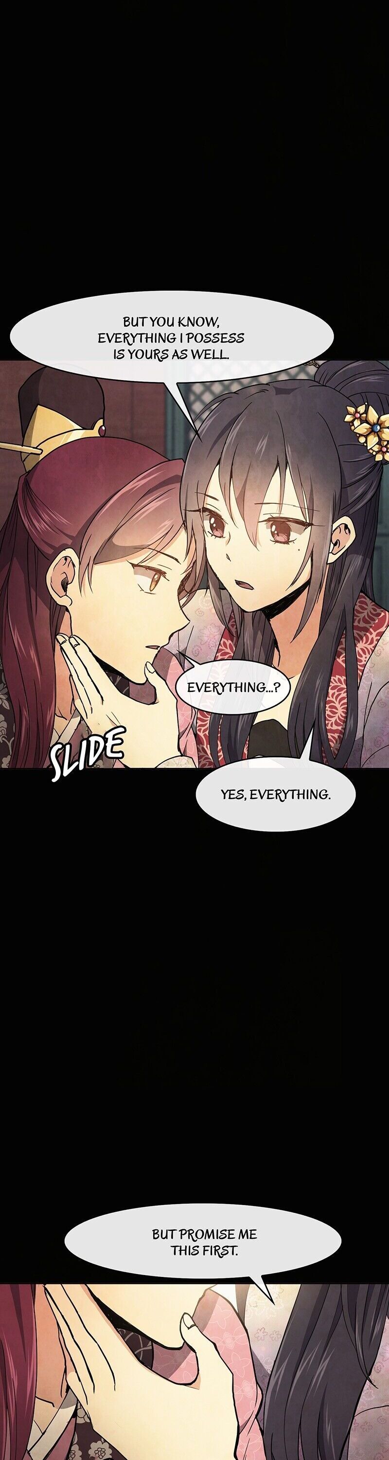 Queen’s Revenge Chapter 26 - Page 29