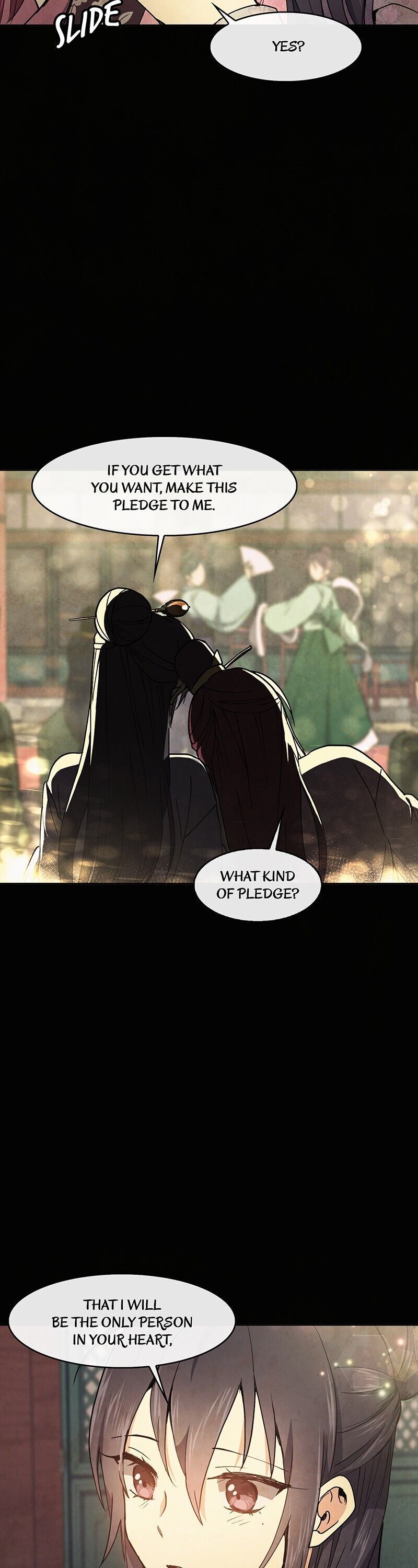 Queen’s Revenge Chapter 26 - Page 30