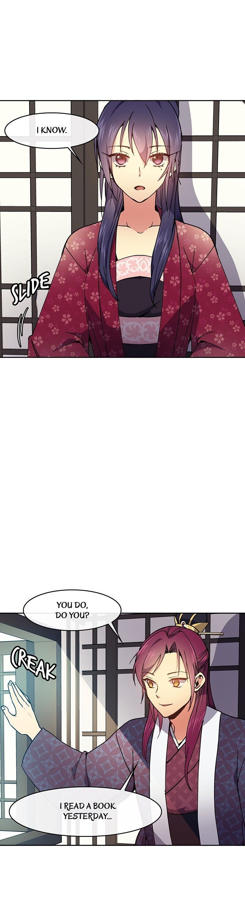 Queen’s Revenge Chapter 27 - Page 5