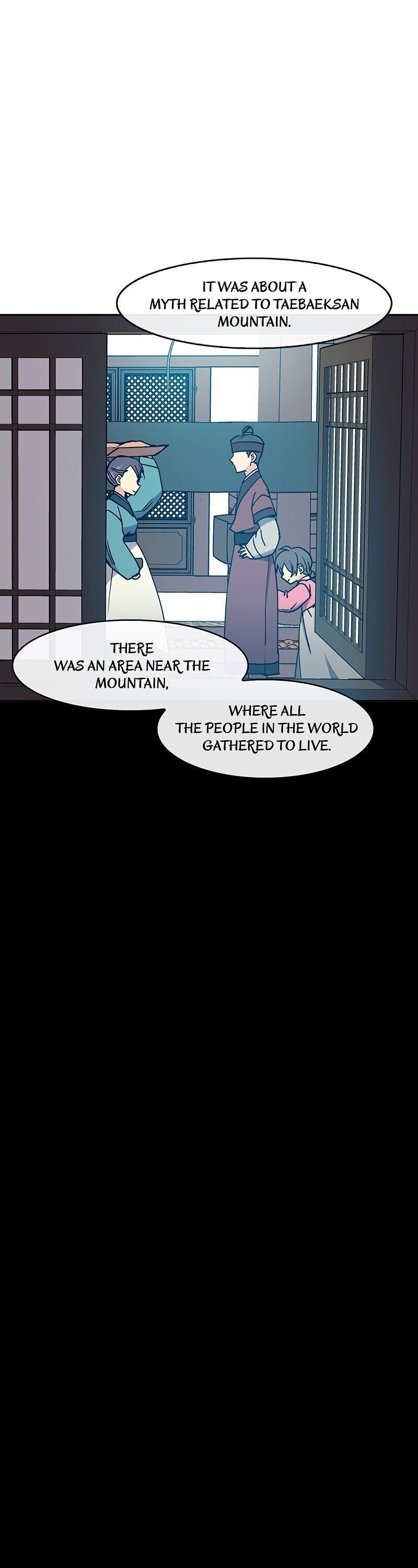 Queen’s Revenge Chapter 27 - Page 6