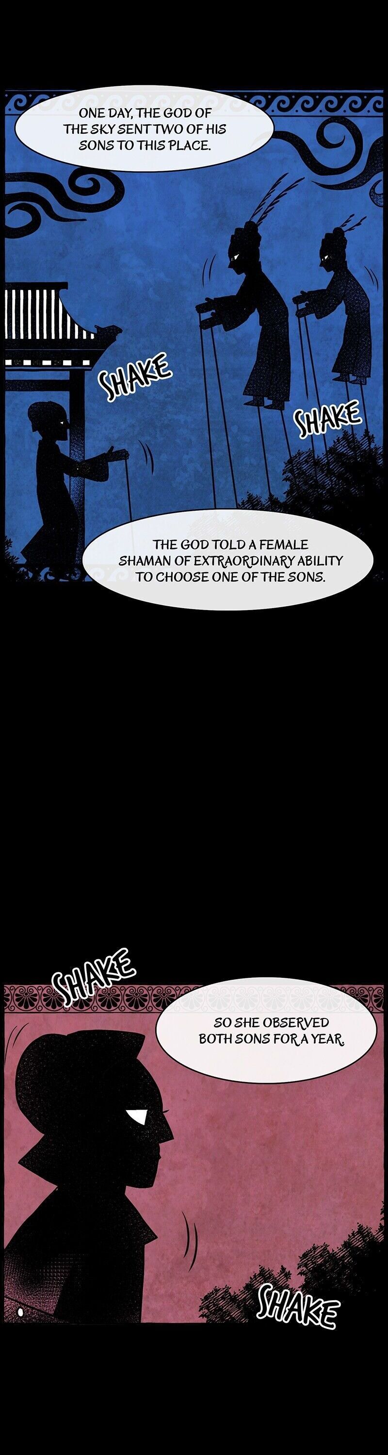 Queen’s Revenge Chapter 27 - Page 7