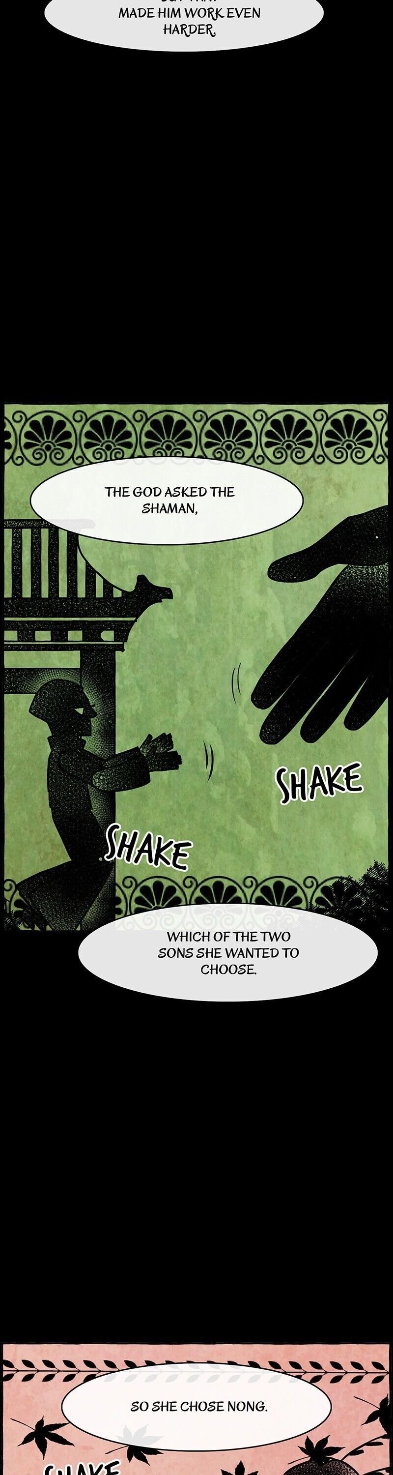 Queen’s Revenge Chapter 27 - Page 9