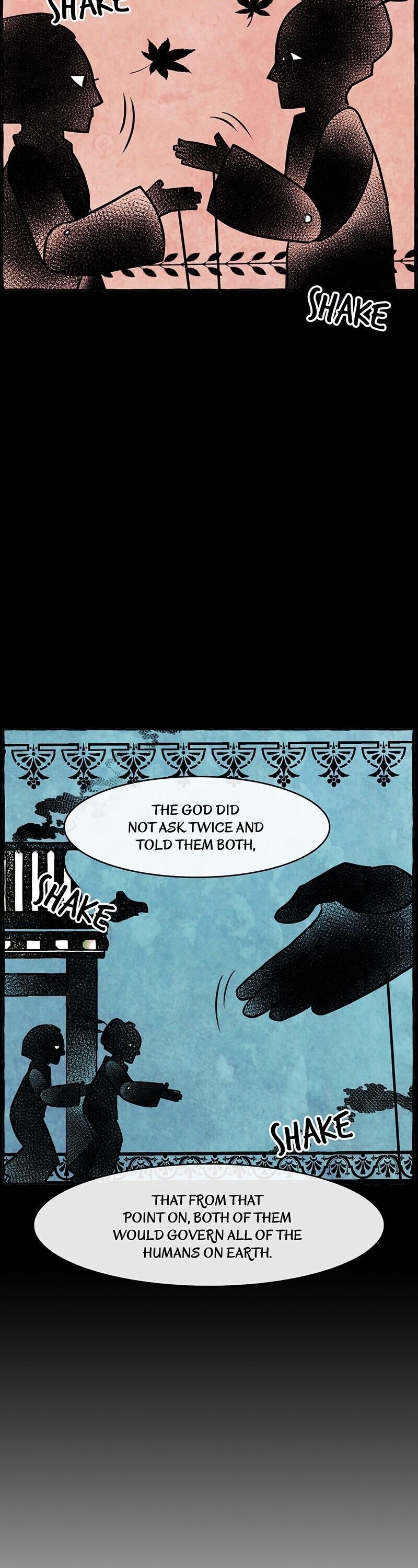 Queen’s Revenge Chapter 27 - Page 10