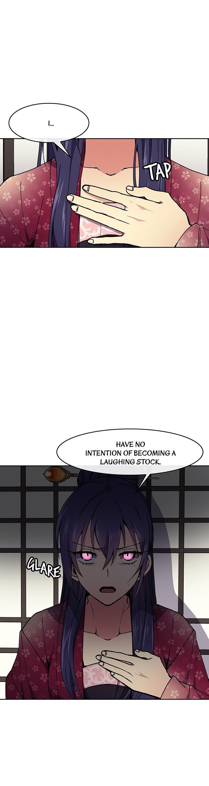 Queen’s Revenge Chapter 27 - Page 15