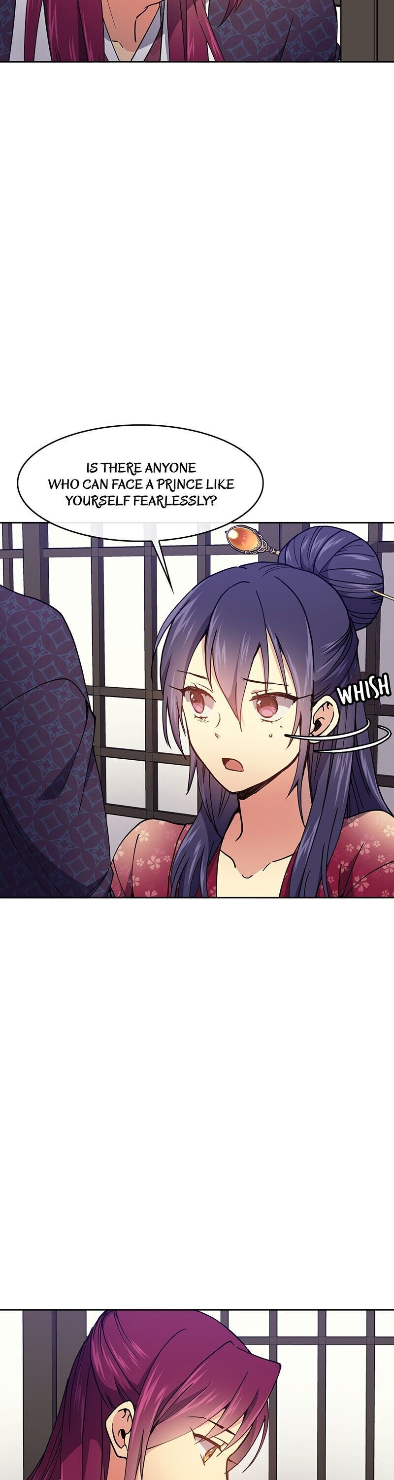 Queen’s Revenge Chapter 27 - Page 18