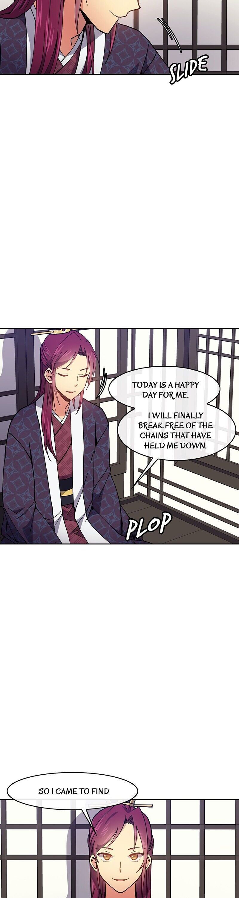 Queen’s Revenge Chapter 27 - Page 19