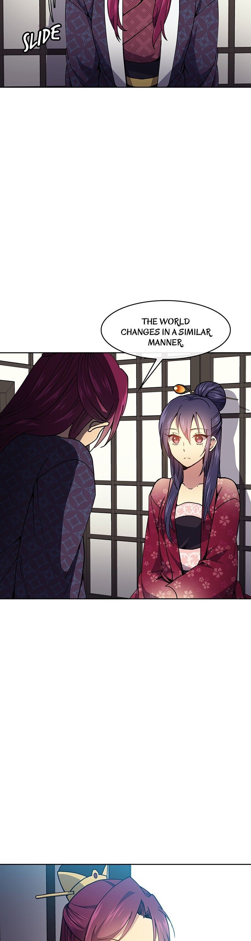 Queen’s Revenge Chapter 27 - Page 23