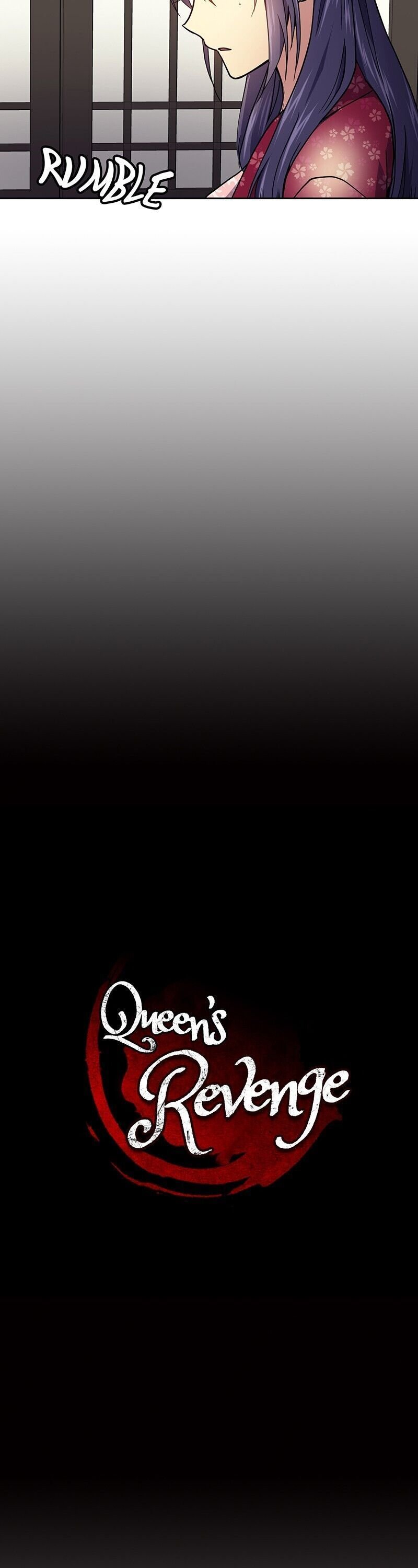 Queen’s Revenge Chapter 27 - Page 26