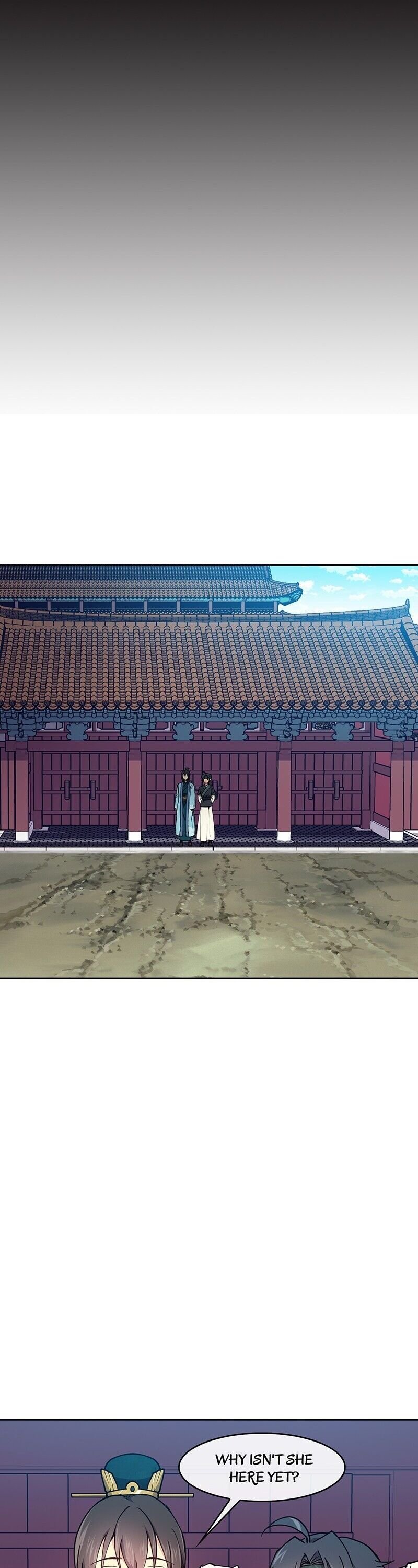 Queen’s Revenge Chapter 27 - Page 27