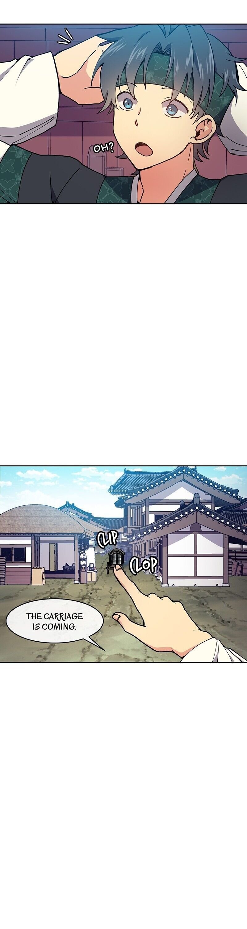 Queen’s Revenge Chapter 27 - Page 29