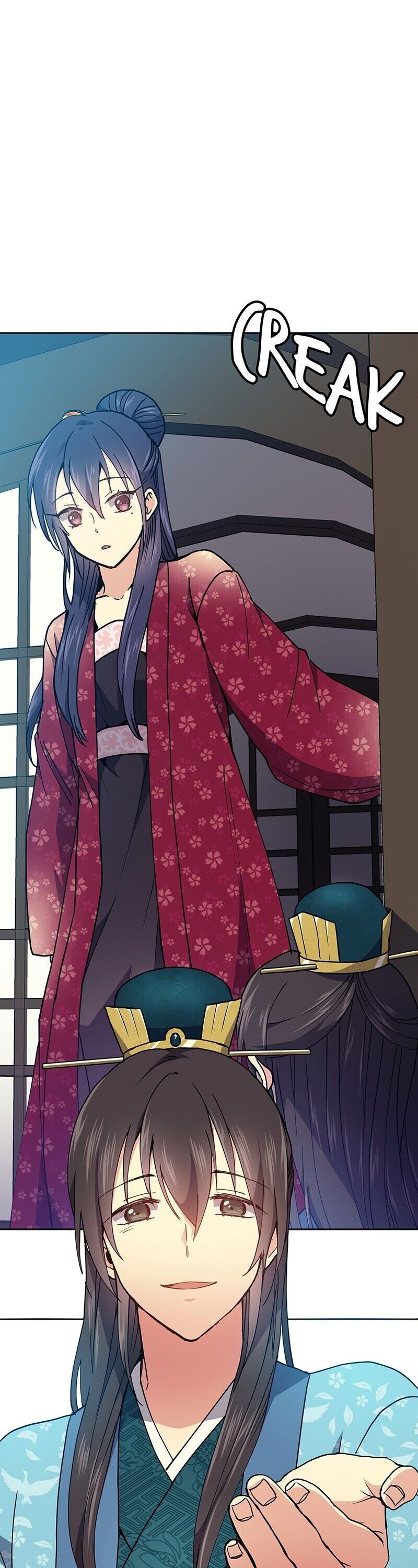 Queen’s Revenge Chapter 27 - Page 32