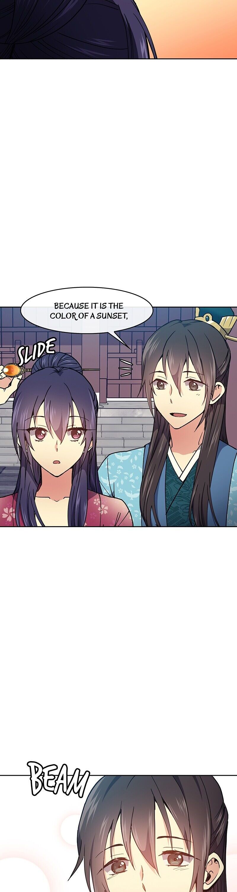 Queen’s Revenge Chapter 28 - Page 4