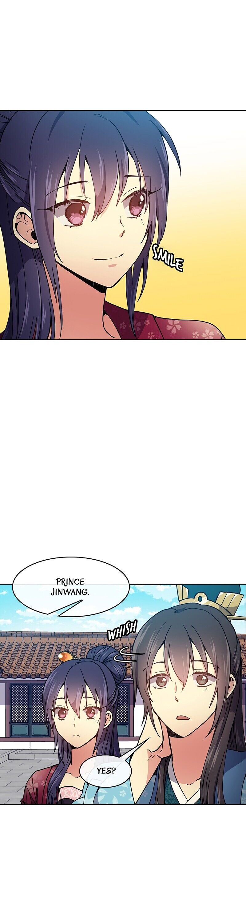 Queen’s Revenge Chapter 28 - Page 7