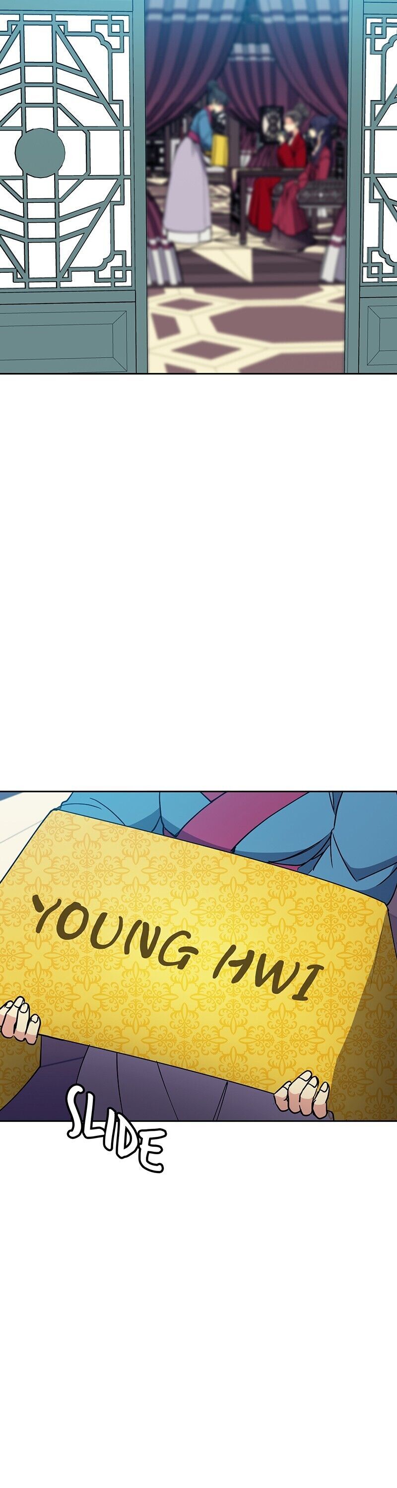 Queen’s Revenge Chapter 28 - Page 13