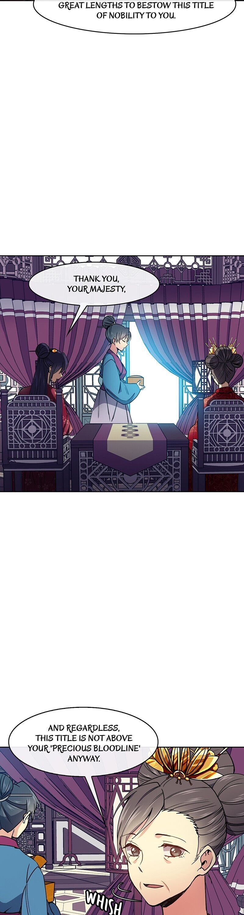 Queen’s Revenge Chapter 28 - Page 16