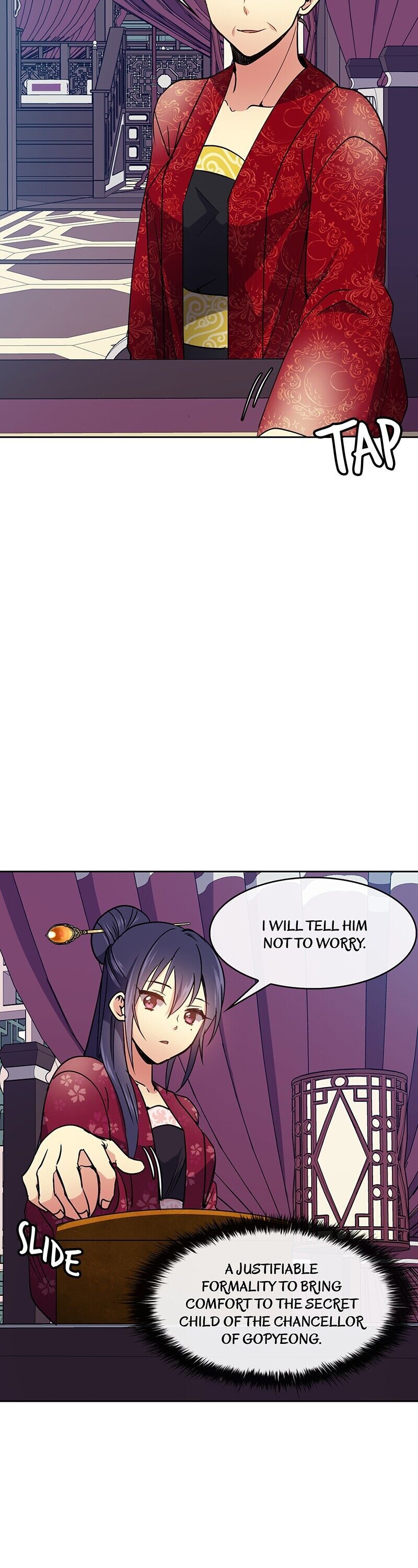 Queen’s Revenge Chapter 28 - Page 18