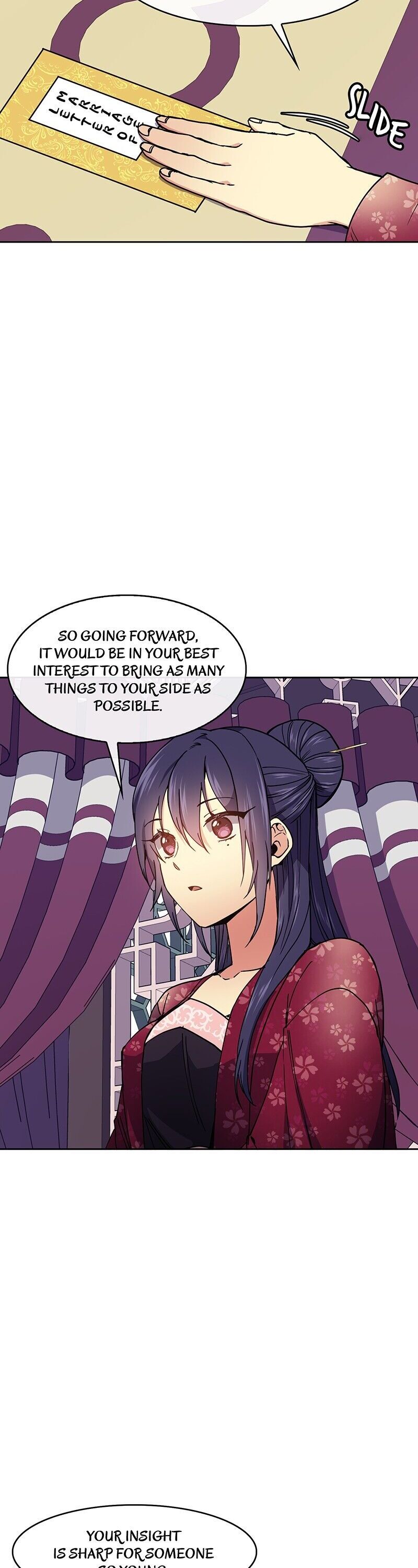 Queen’s Revenge Chapter 28 - Page 24