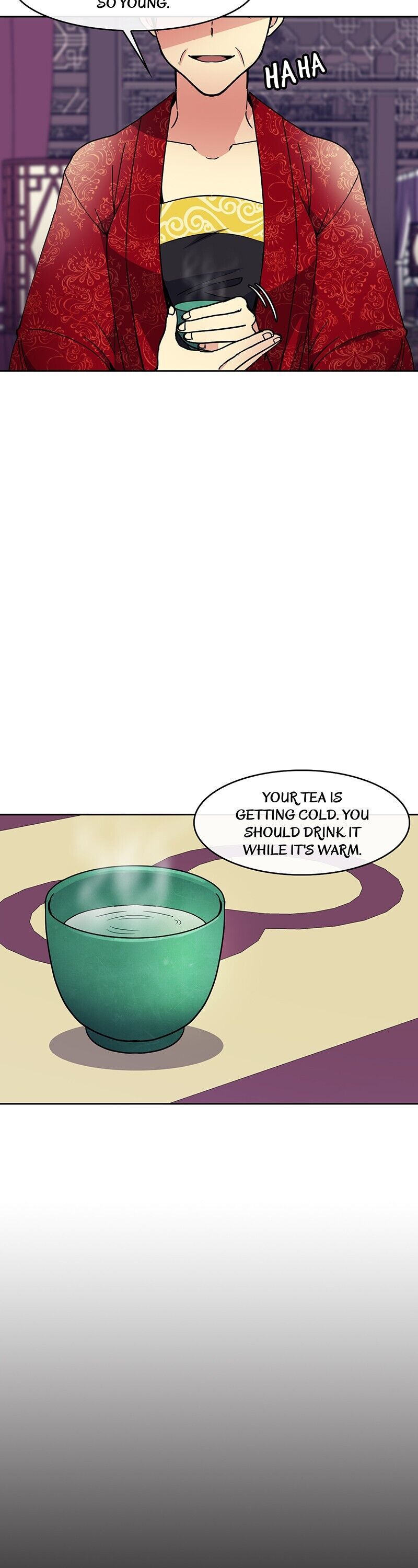 Queen’s Revenge Chapter 28 - Page 25