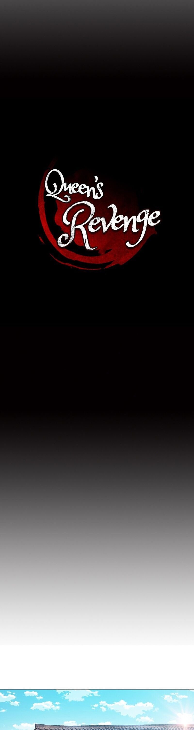 Queen’s Revenge Chapter 28 - Page 26