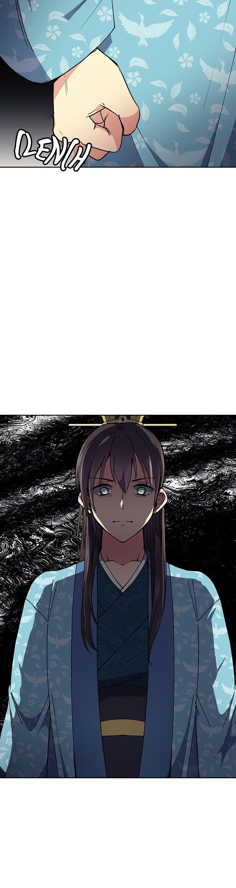 Queen’s Revenge Chapter 28 - Page 37