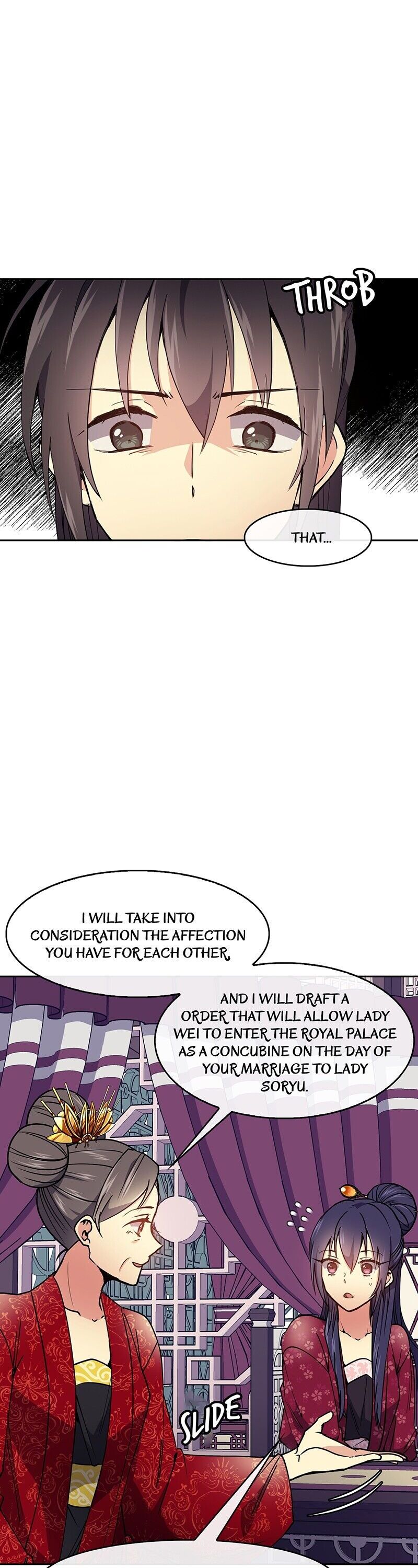 Queen’s Revenge Chapter 29 - Page 4