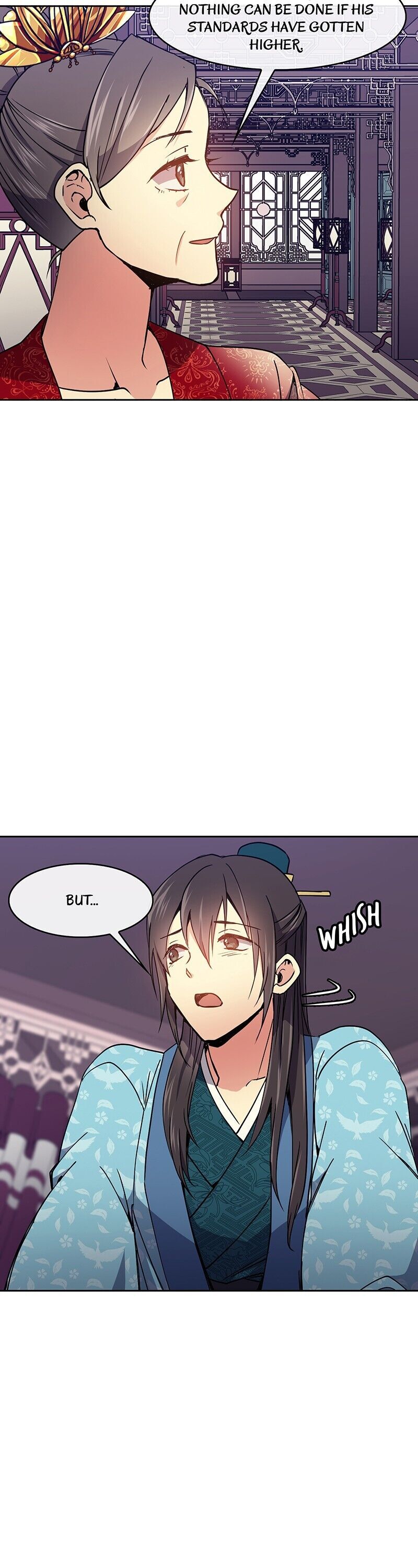 Queen’s Revenge Chapter 29 - Page 10