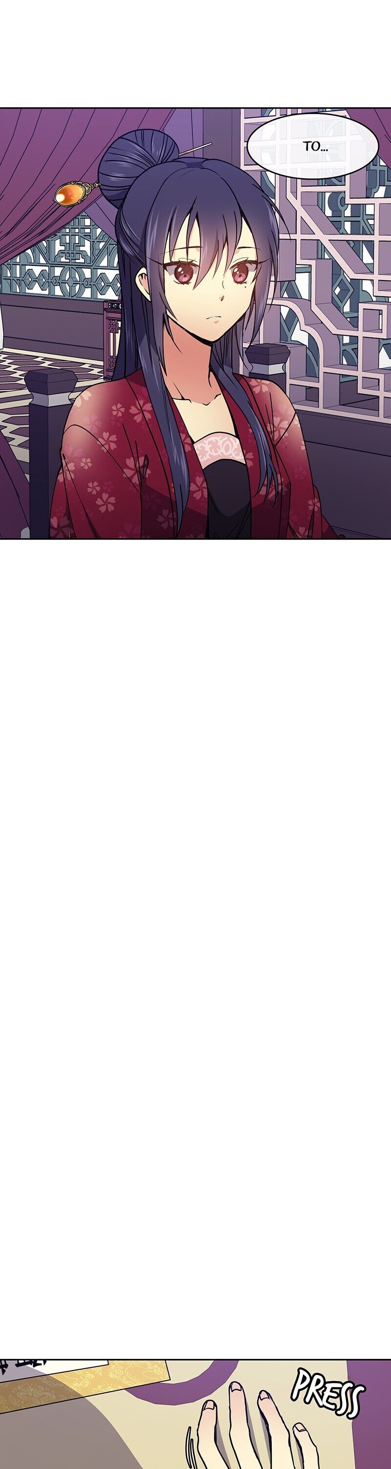 Queen’s Revenge Chapter 29 - Page 11