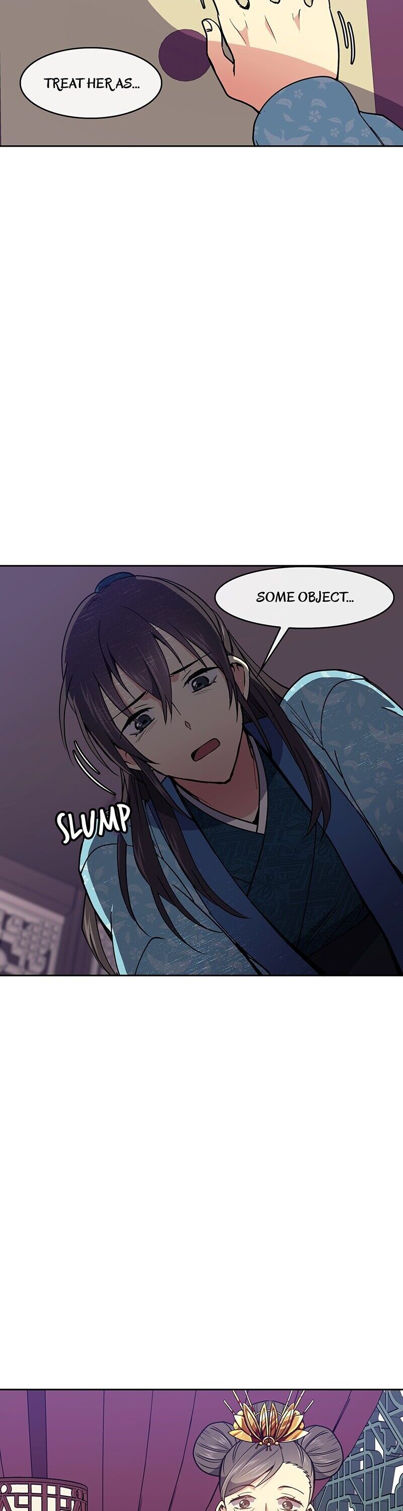 Queen’s Revenge Chapter 29 - Page 12