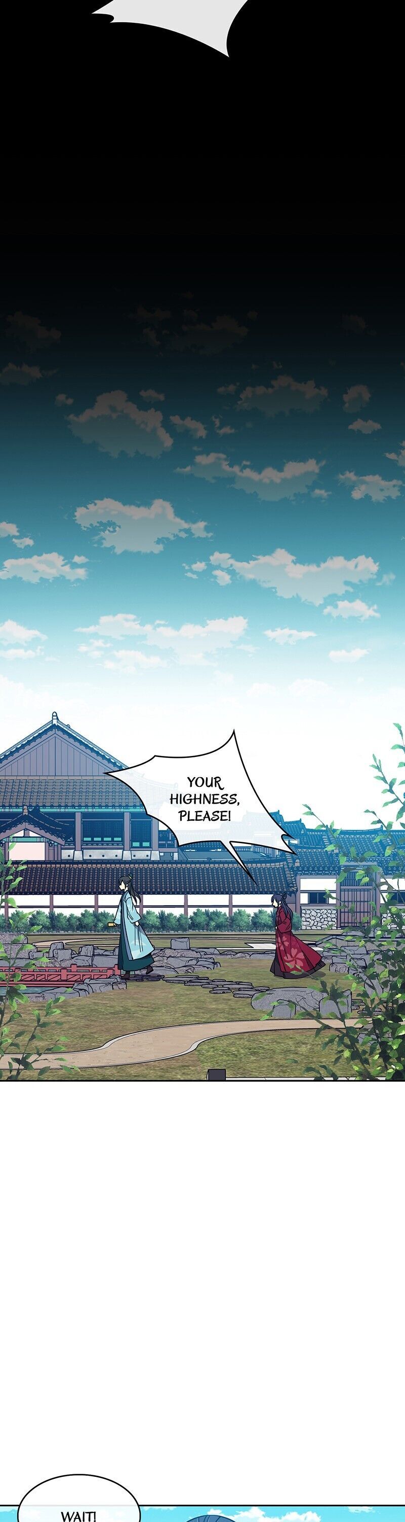 Queen’s Revenge Chapter 29 - Page 16