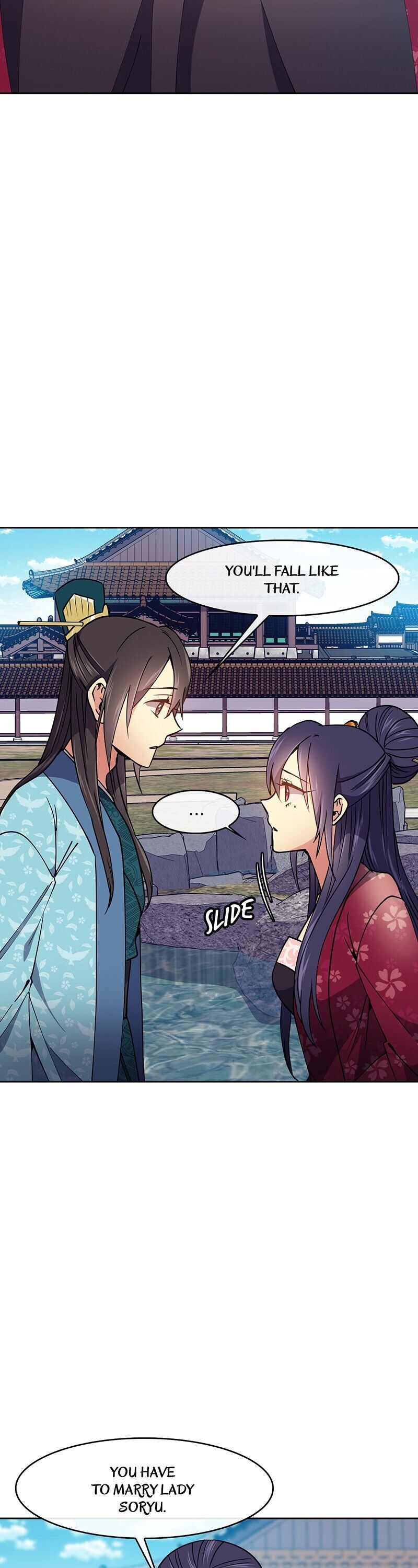 Queen’s Revenge Chapter 29 - Page 18