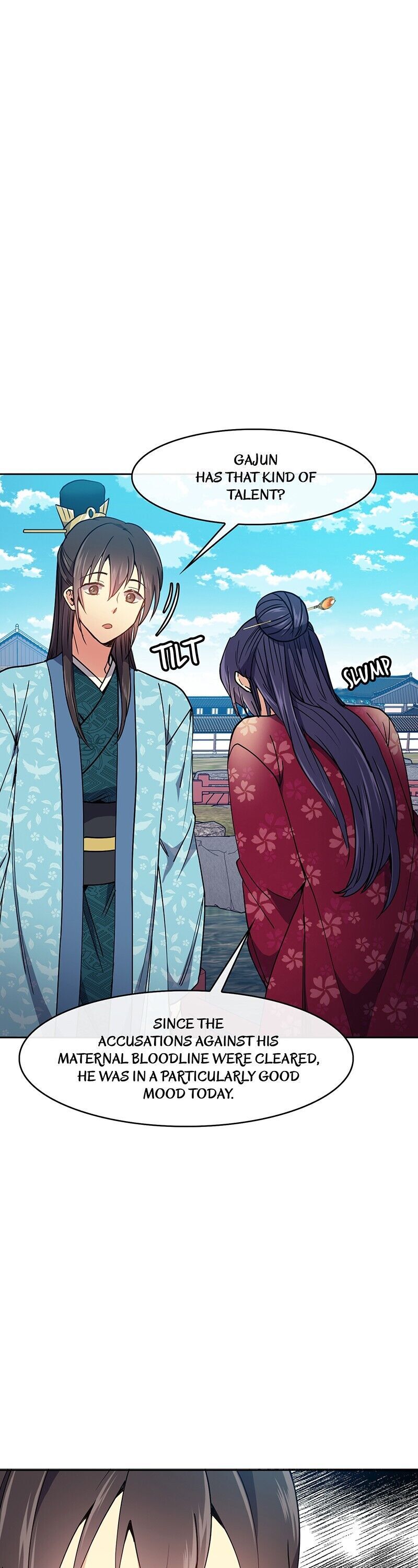 Queen’s Revenge Chapter 29 - Page 21