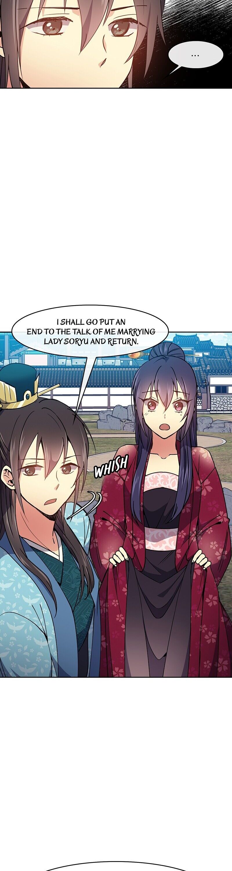 Queen’s Revenge Chapter 29 - Page 22