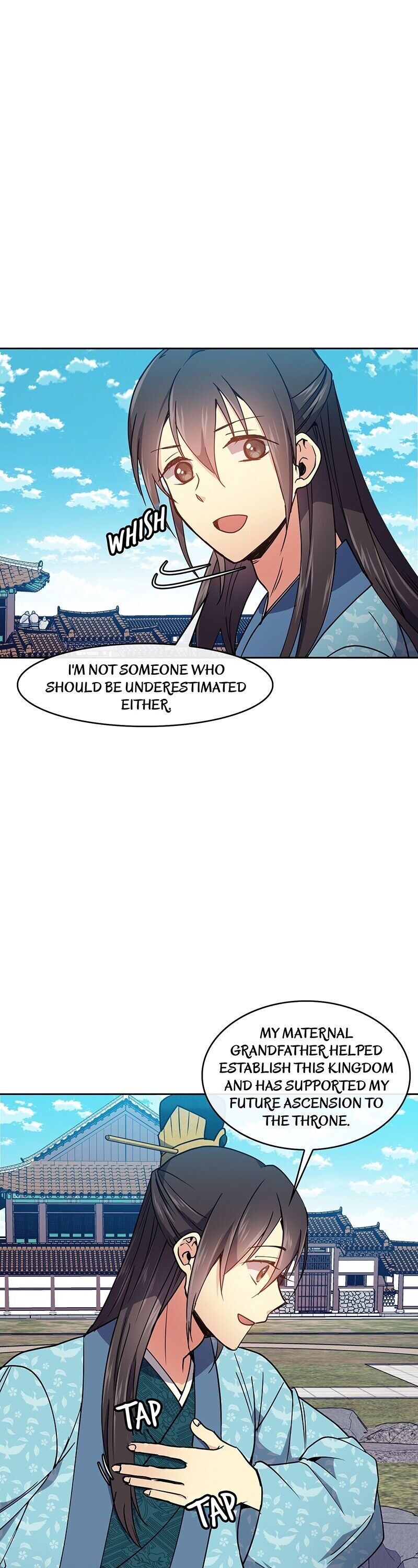 Queen’s Revenge Chapter 29 - Page 24