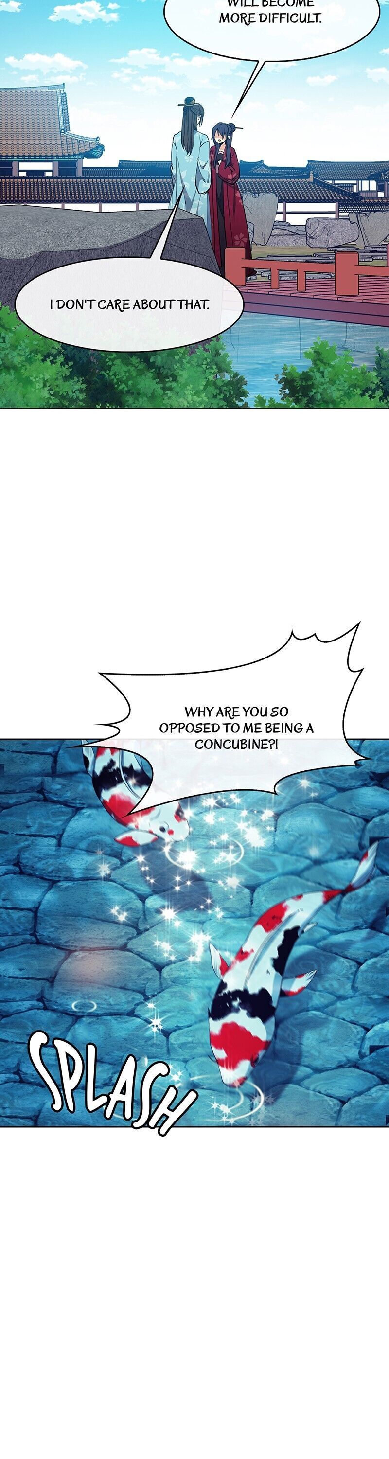 Queen’s Revenge Chapter 29 - Page 26