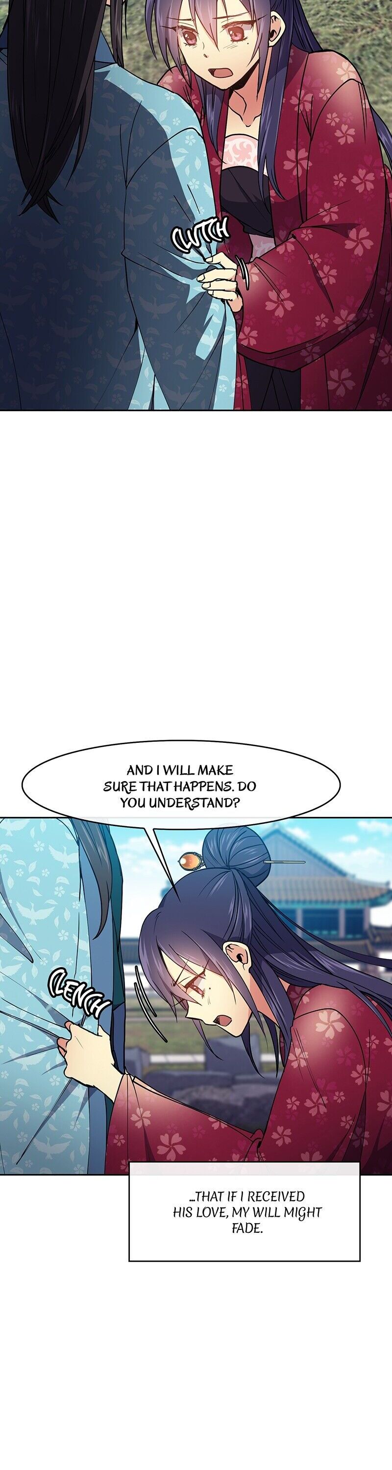 Queen’s Revenge Chapter 29 - Page 29