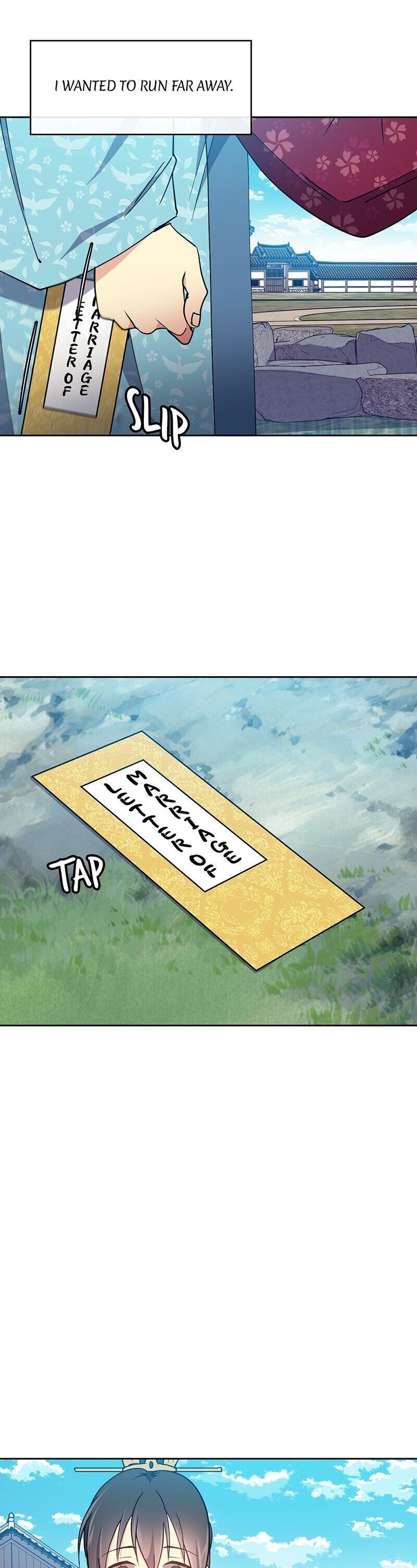 Queen’s Revenge Chapter 29 - Page 30