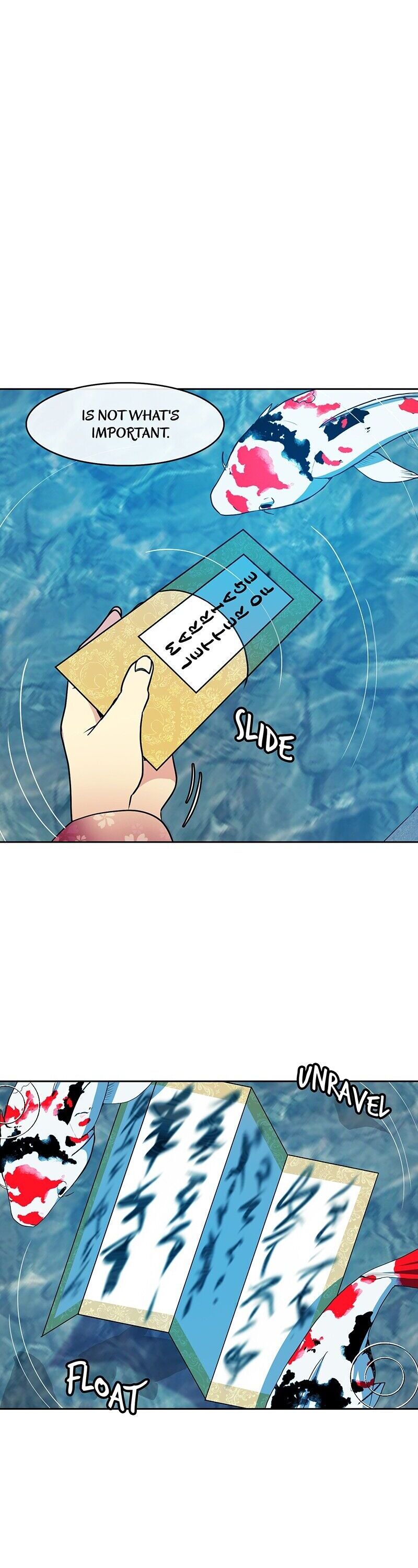 Queen’s Revenge Chapter 29 - Page 32